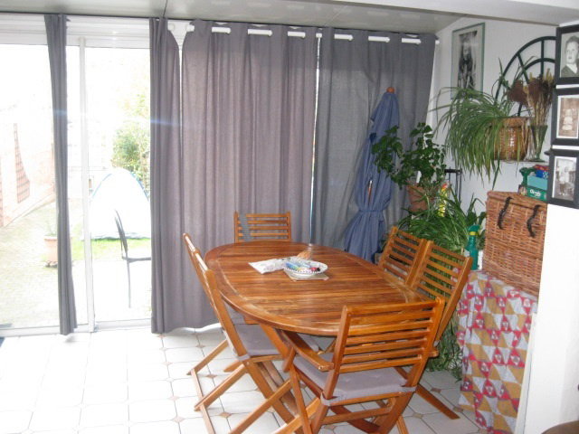 Homestay Choisy-le-Roi 84947