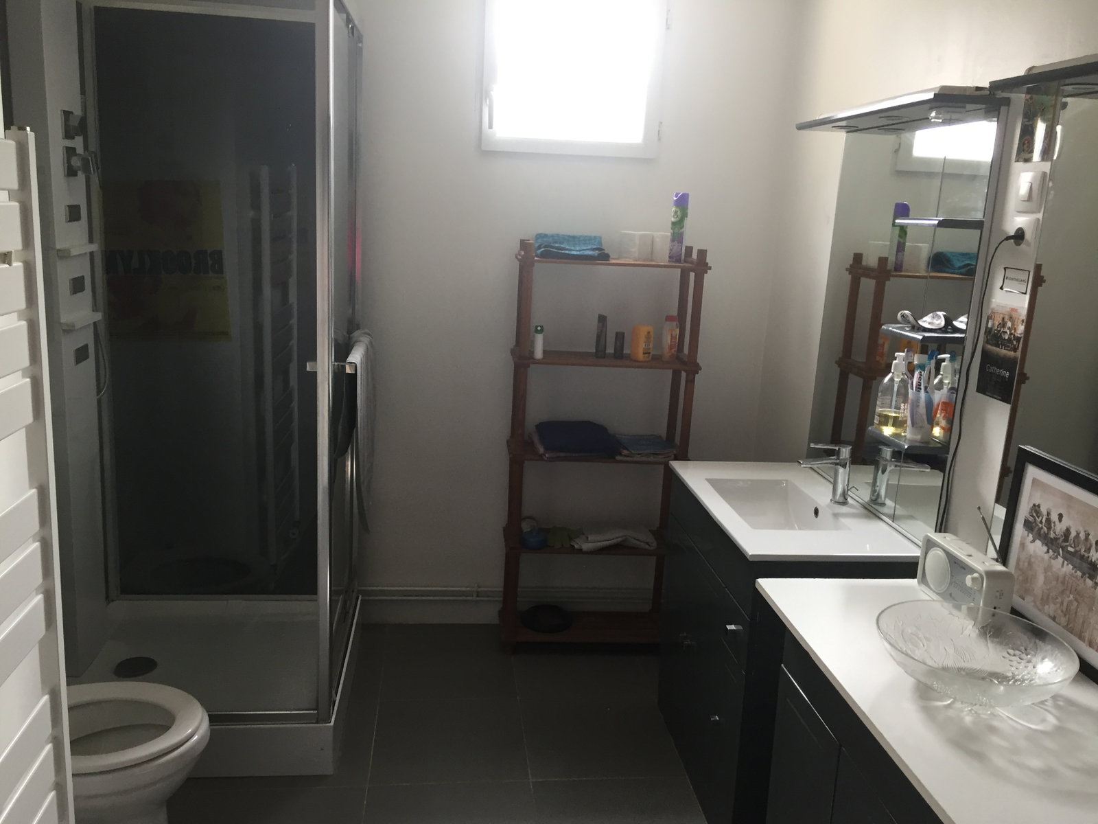 Homestay Choisy-le-Roi 84947