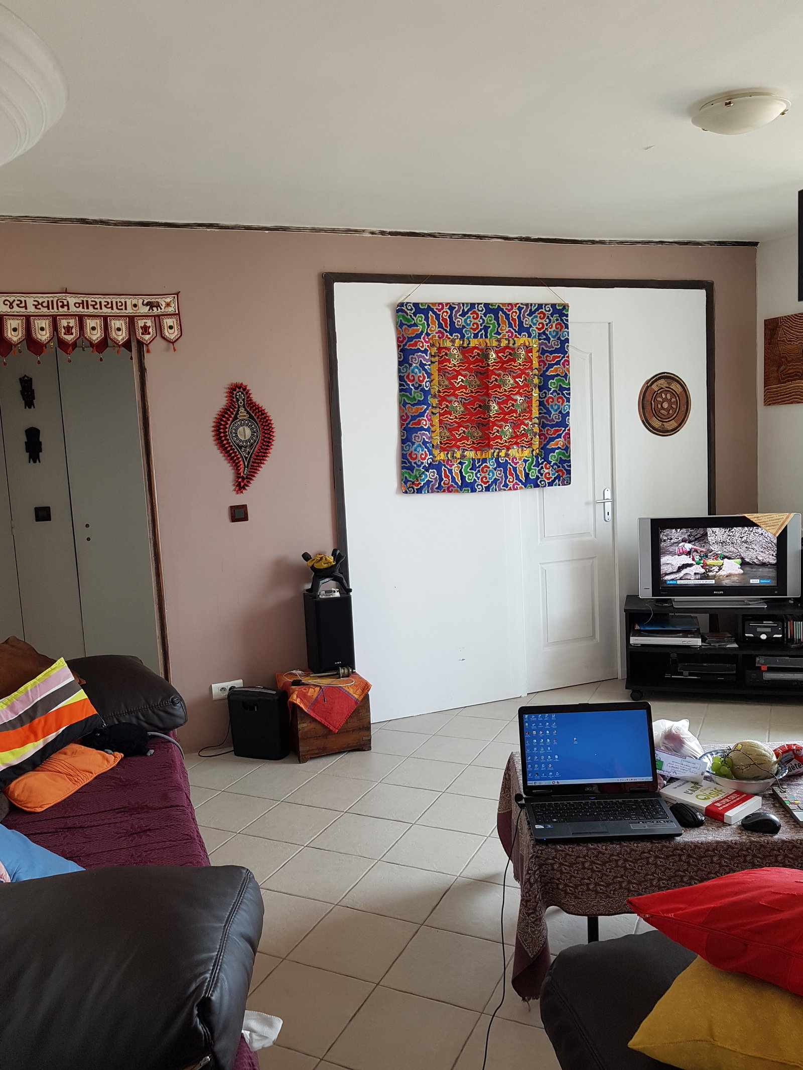 Hemvistelse Marseille 434360