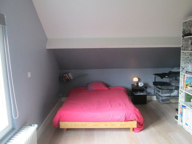 Hemvistelse Rueil-Malmaison 49663