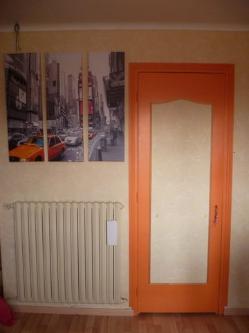 Hemvistelse Caen 59119