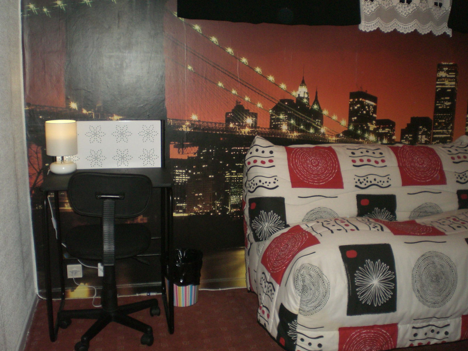 Hemvistelse Saint-Étienne-du-Rouvray 532940