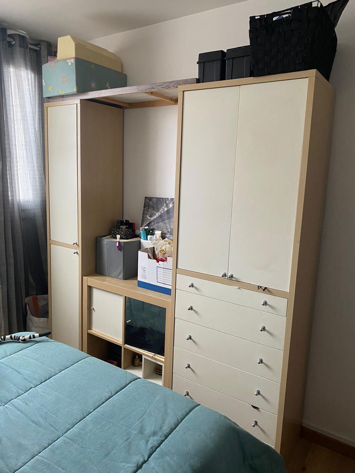 Hemvistelse Fresnes 594864