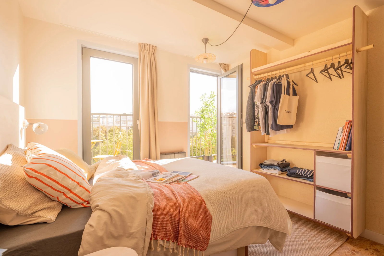 Coliving Paris 505212