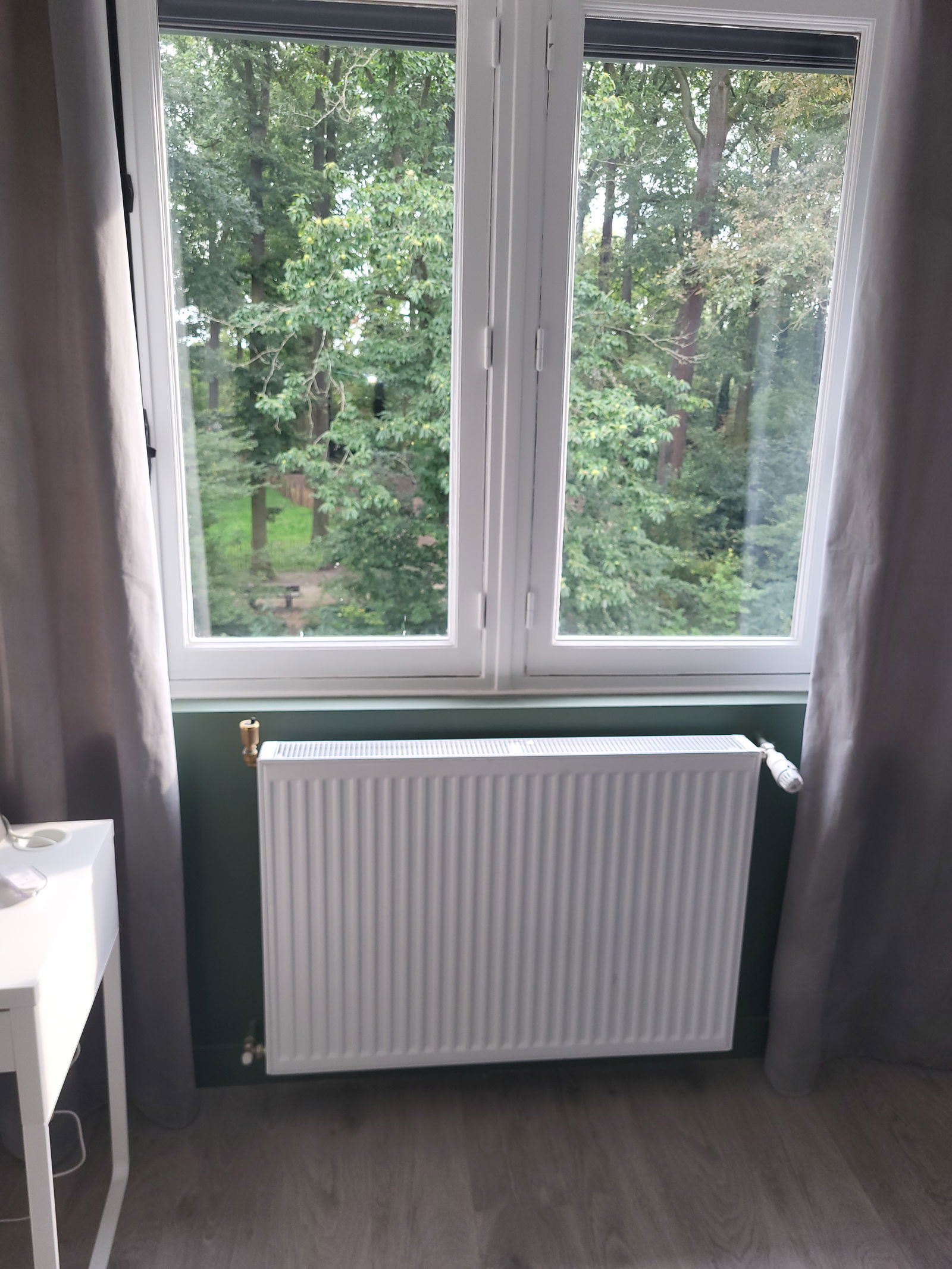 Colocation Le Plessis-Robinson 448307