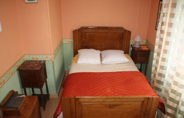 Hemvistelse Maromme 47288