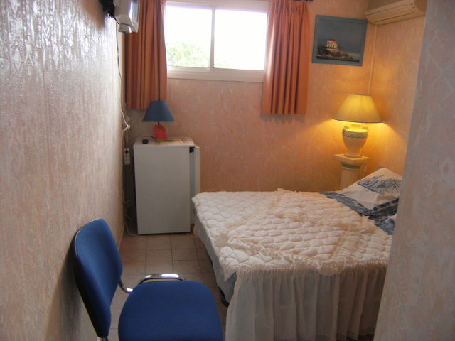 Hemvistelse Le Barcarès 51655