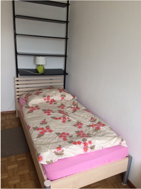 Hemvistelse Onex 147550