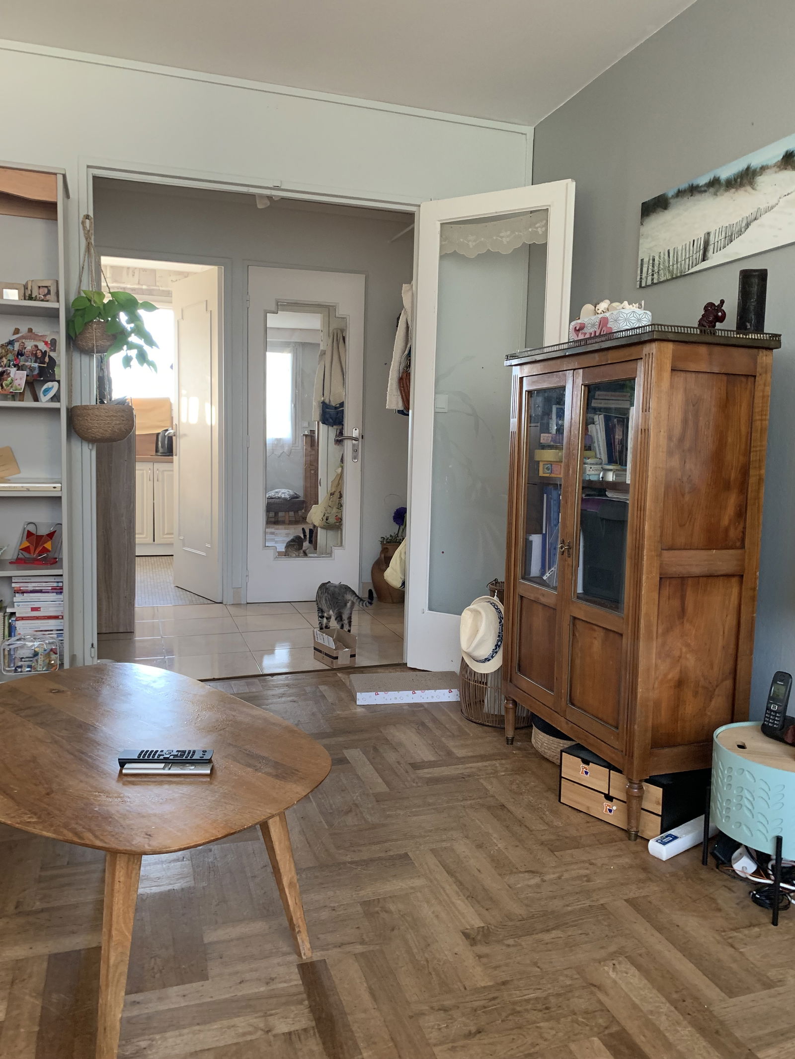 Hemvistelse Poitiers 437819