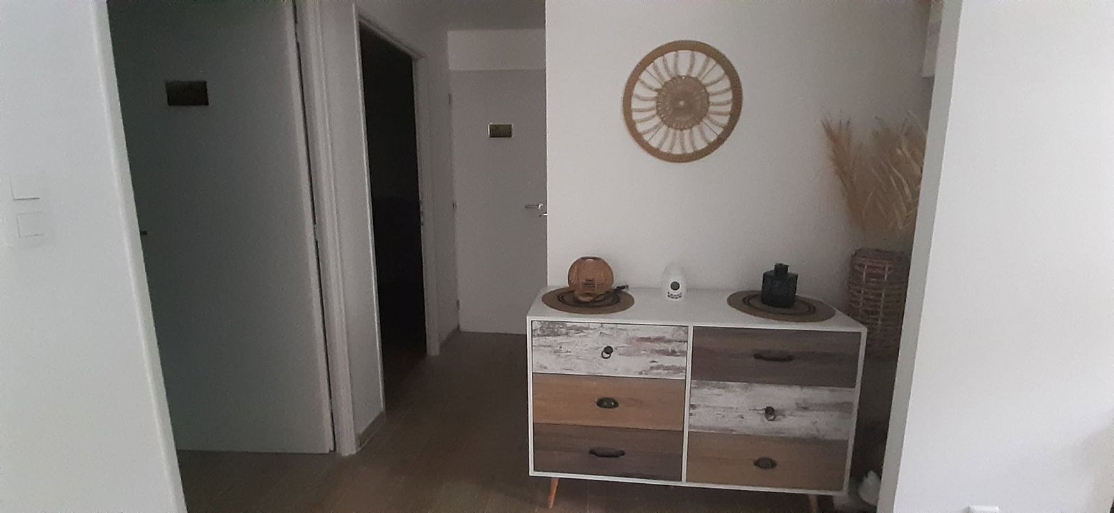 Hemvistelse Montélimar 554407