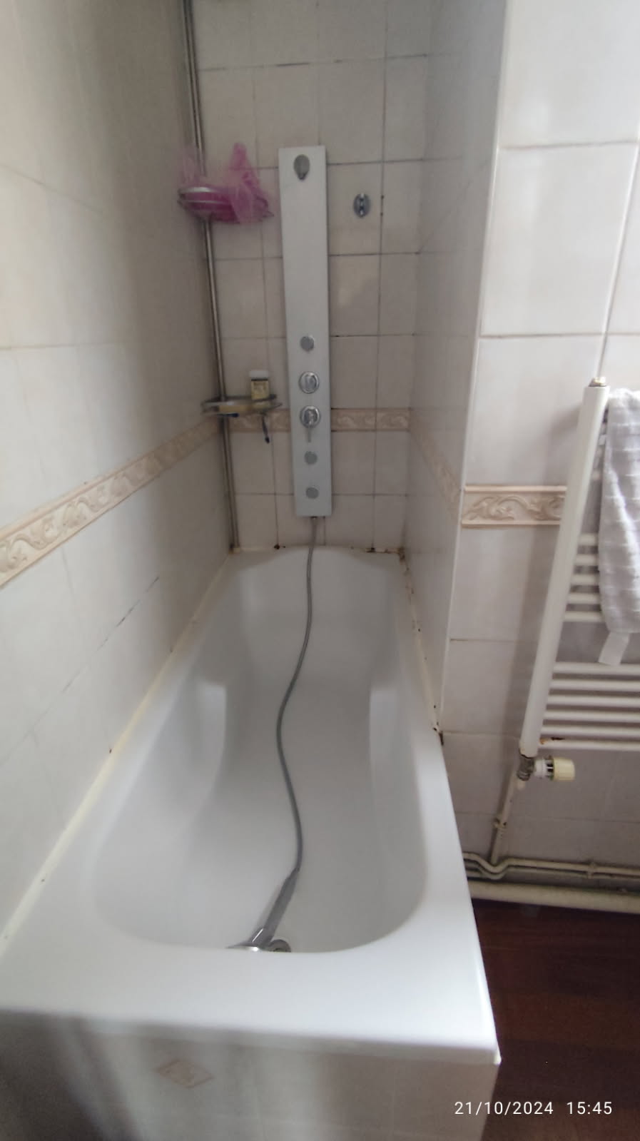 Colocation Creil 608114