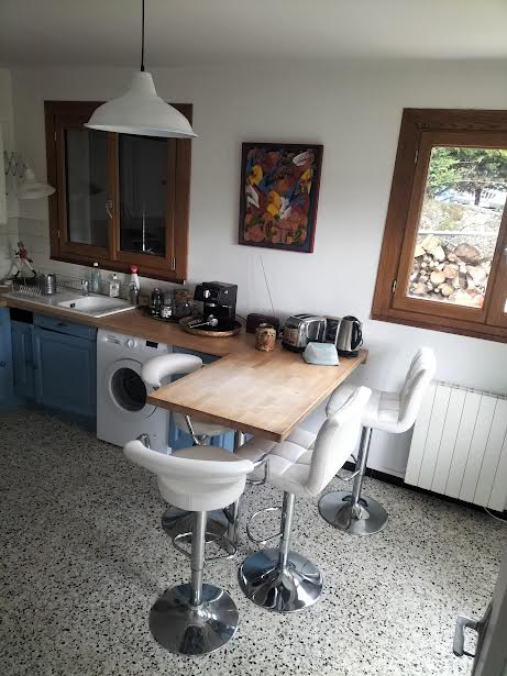 Hemvistelse Saint-Lattier 657237