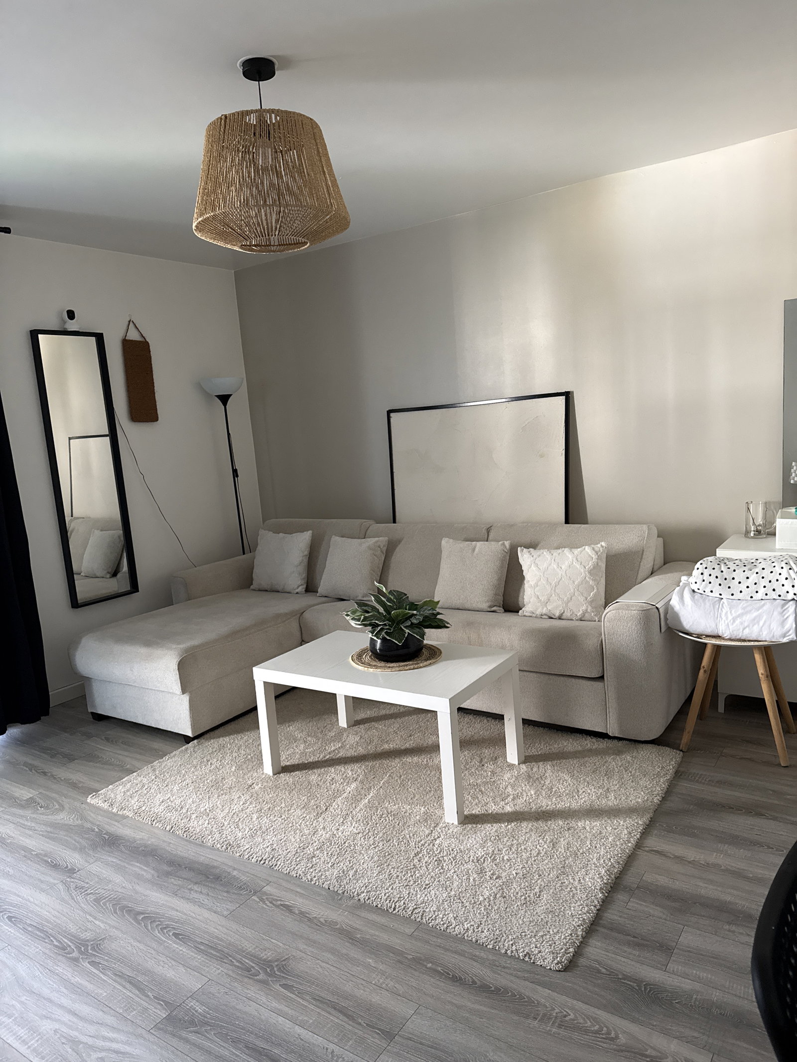 Hemvistelse Corbeil-Essonnes 660724