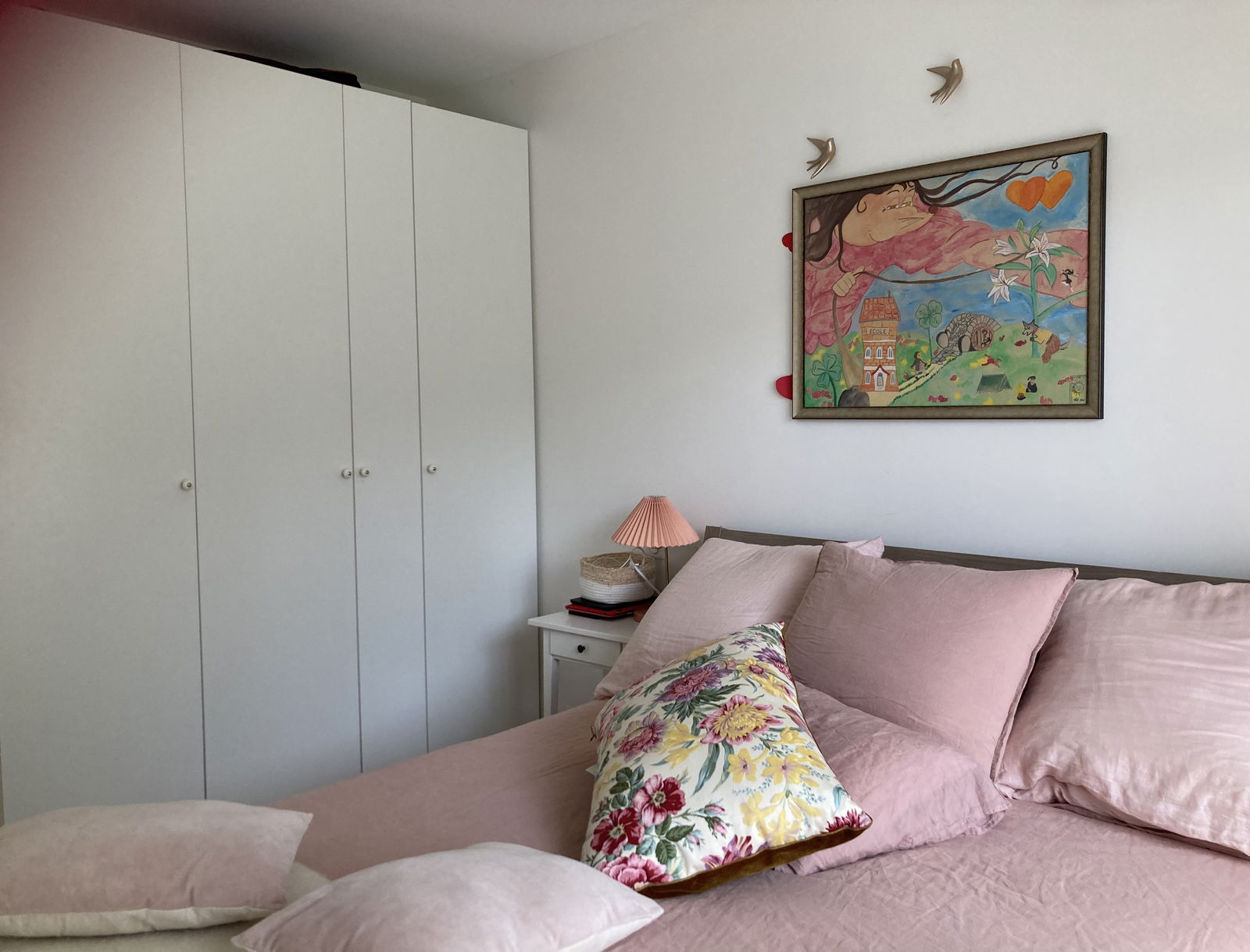 Hemvistelse La Celle-Saint-Cloud 393385