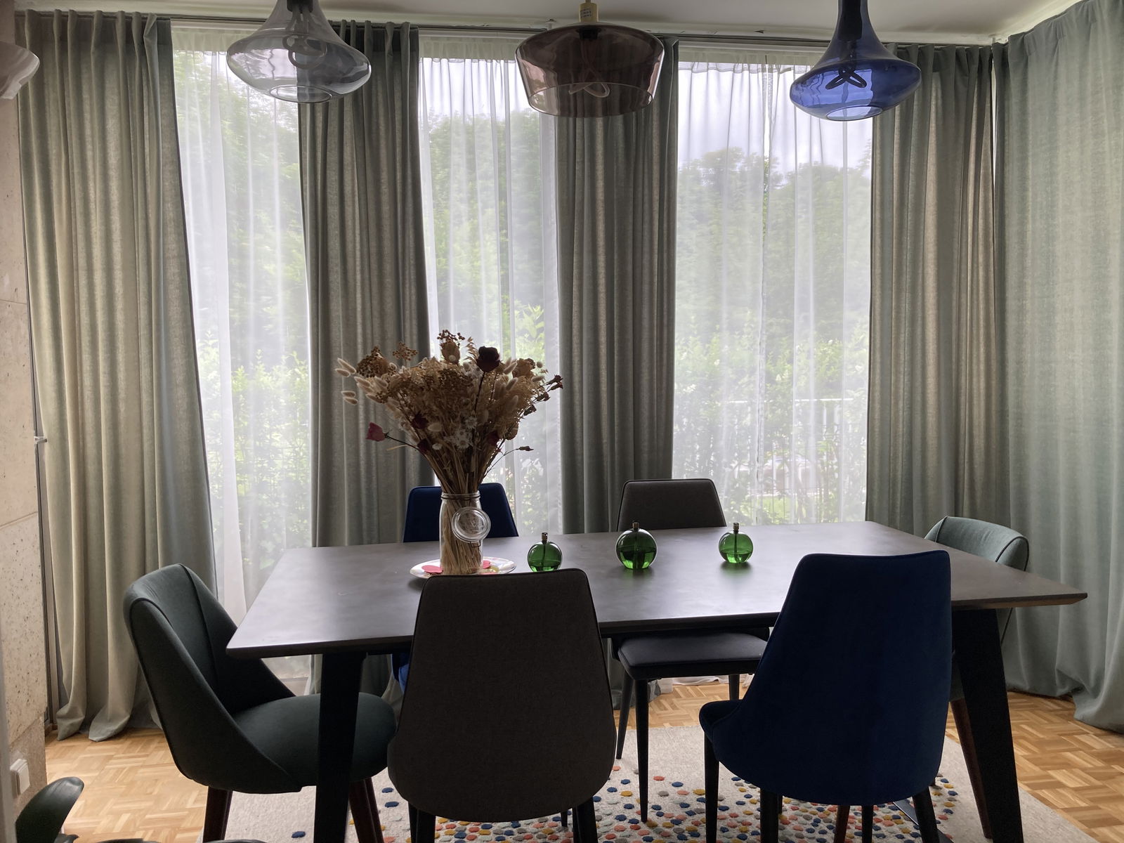 Hemvistelse La Celle-Saint-Cloud 393385