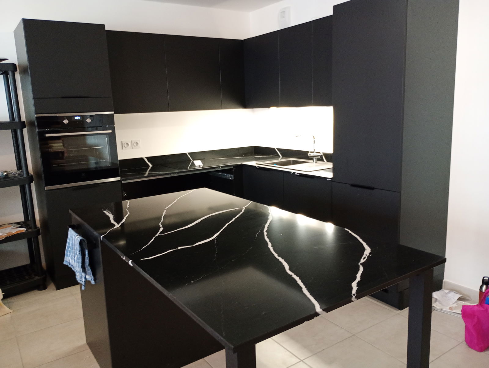 Hemvistelse Lyon 532628