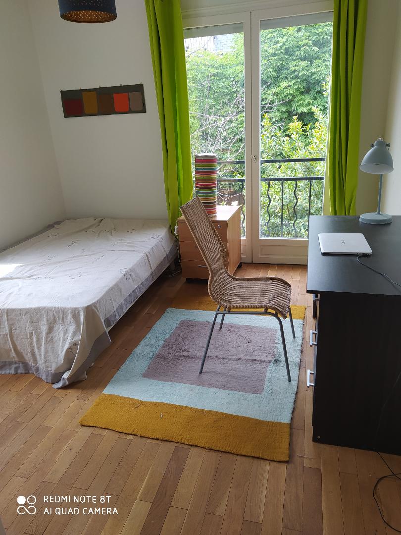 Hemvistelse Fontenay-sous-Bois 637730