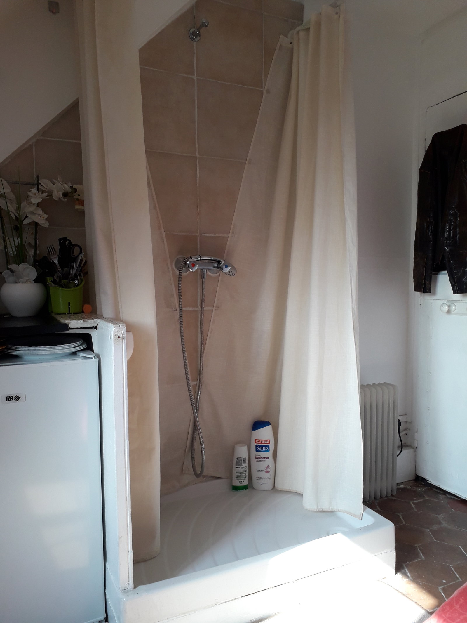 Hemvistelse Paris 656583