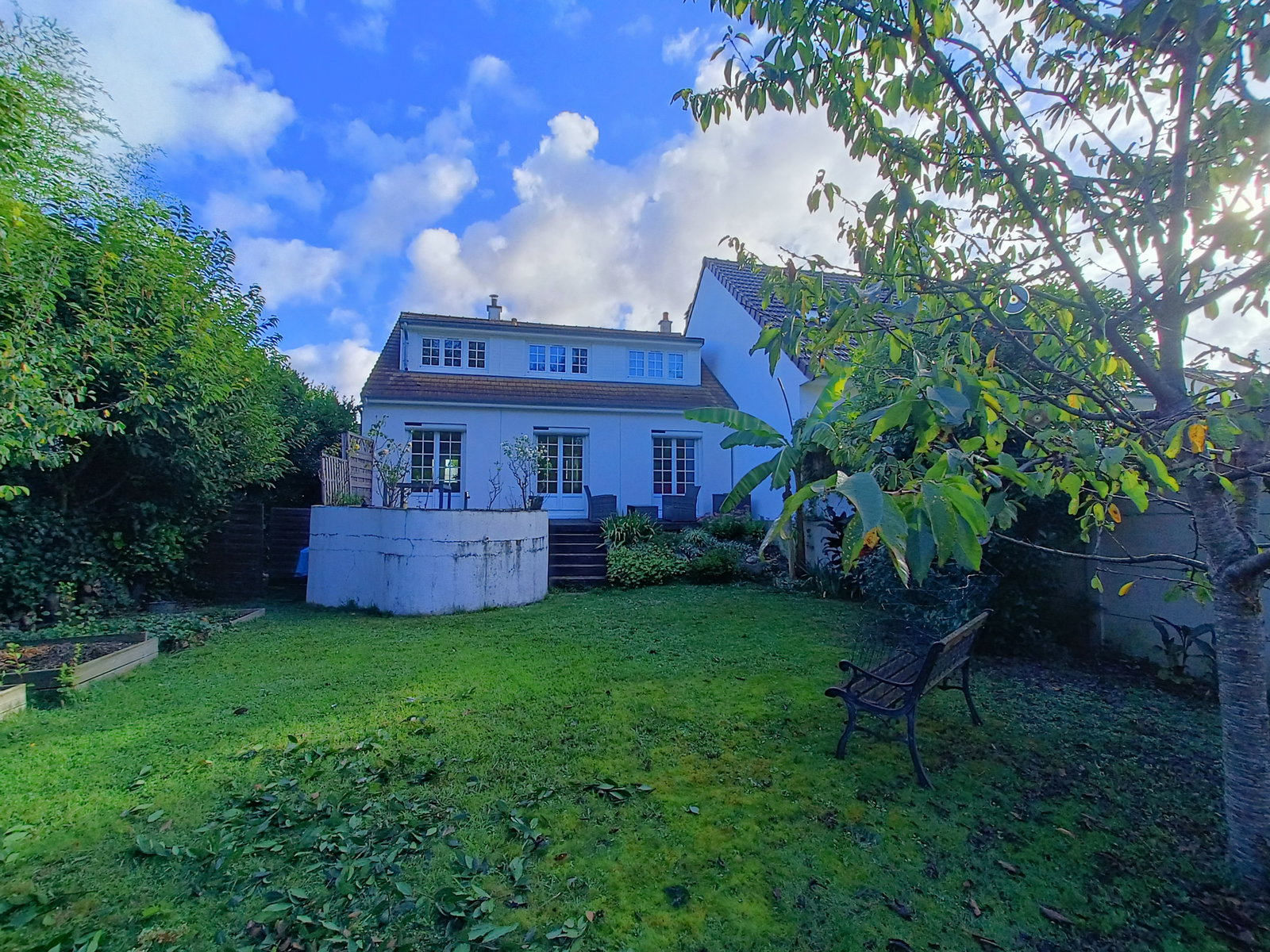 Hemvistelse Montesson 631857