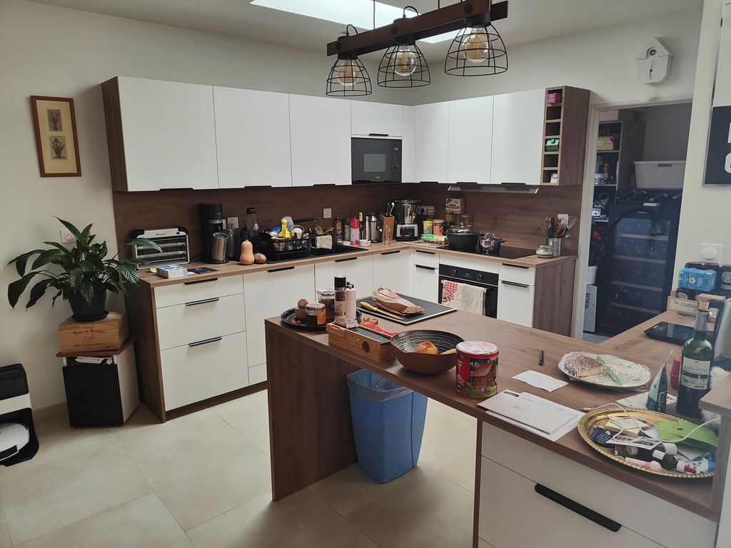 Hemvistelse Libourne 583181
