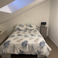 Hemvistelse Antony 494191