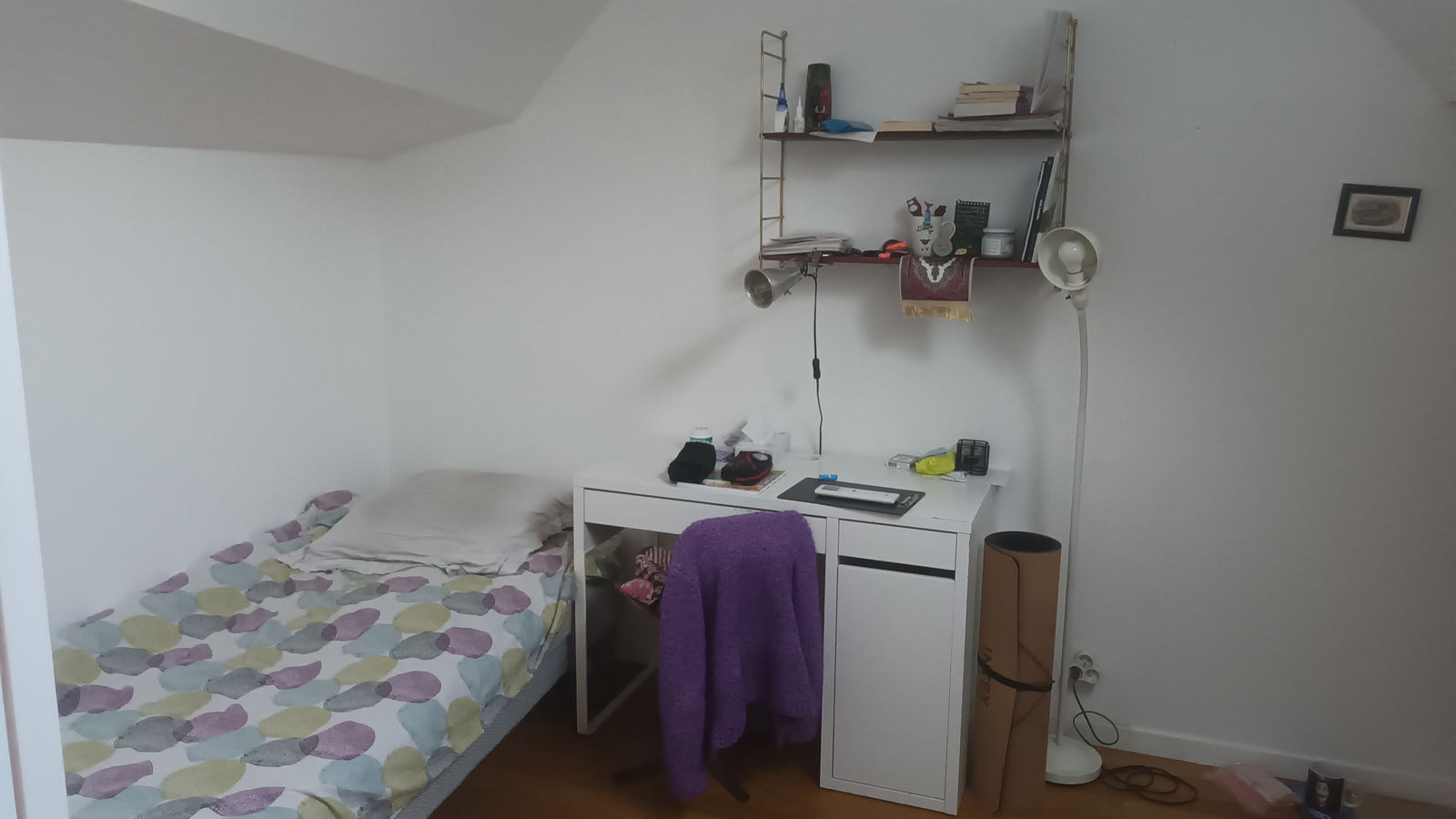Hemvistelse Bagnolet 426497