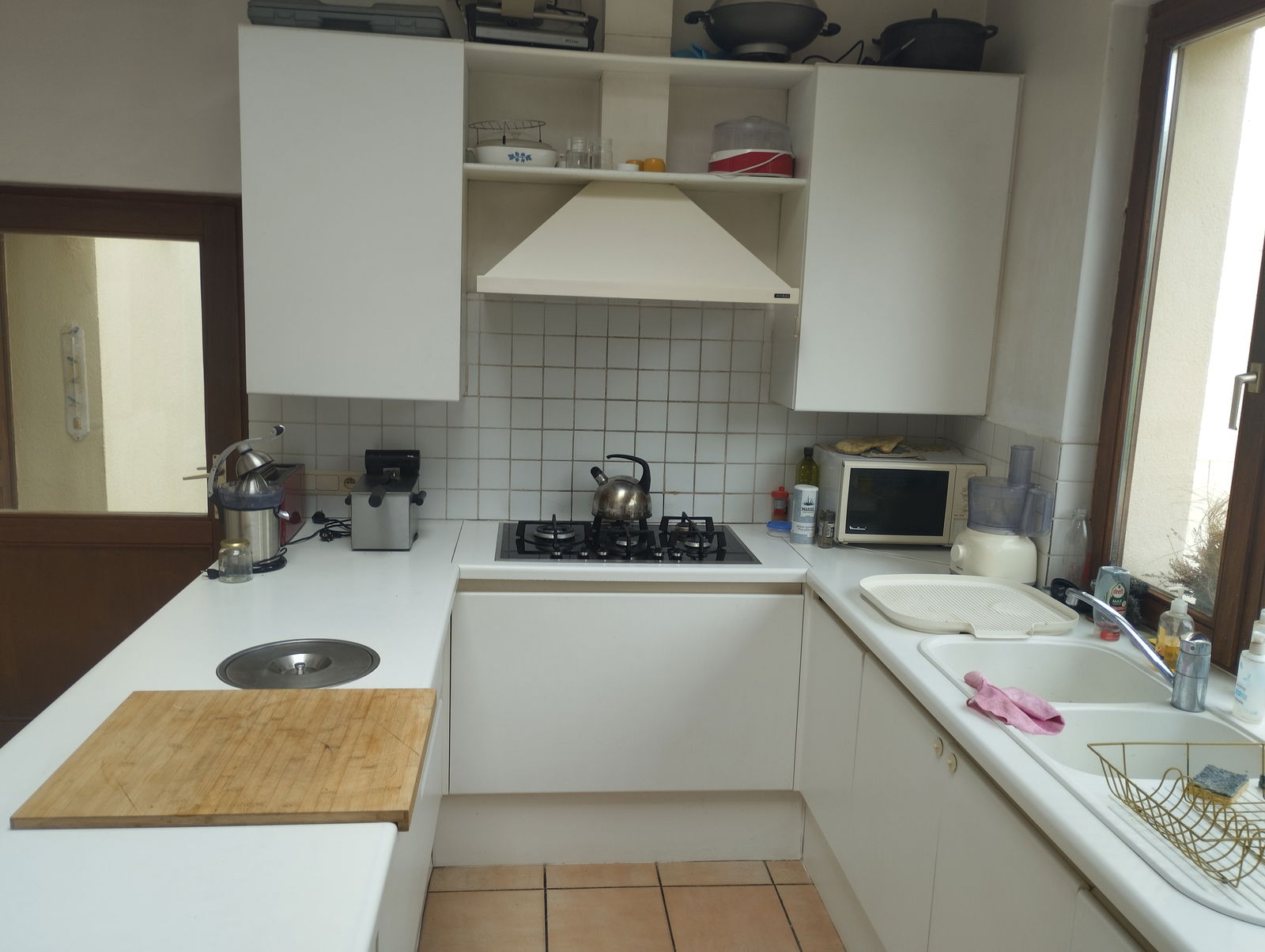 Hemvistelse Wavre 555547