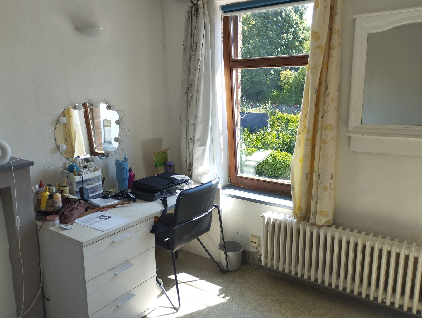 Hemvistelse Wavre 555547