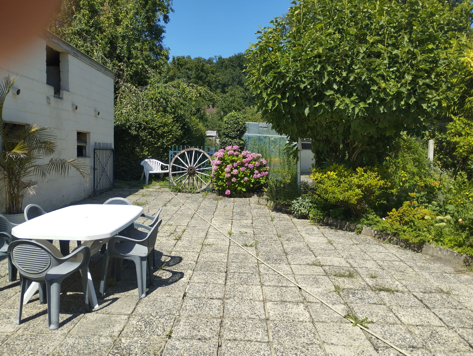 Hemvistelse Wavre 555547