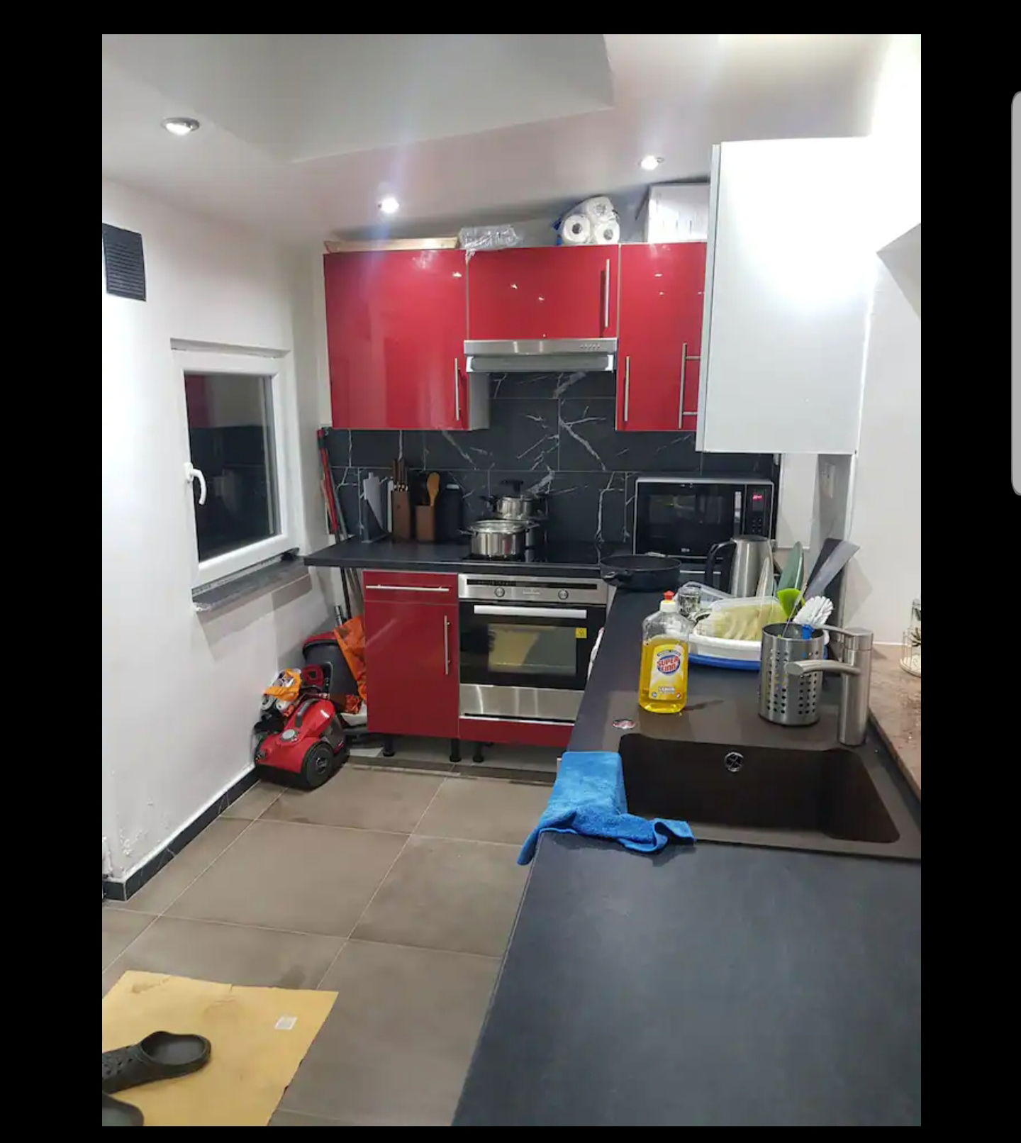 Hemvistelse Aubange 255419