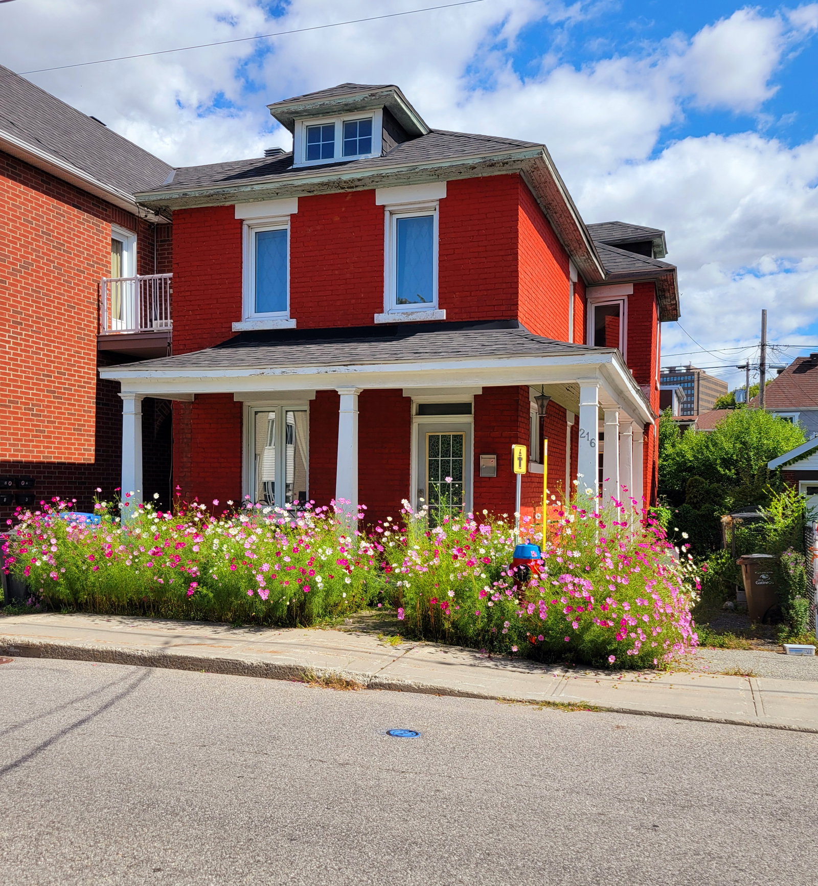 Hemvistelse Gatineau 645806