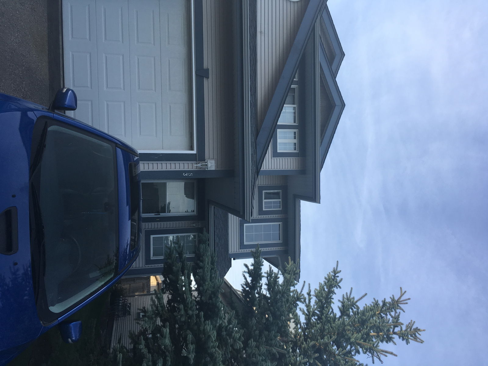 Hemvistelse Calgary 144138