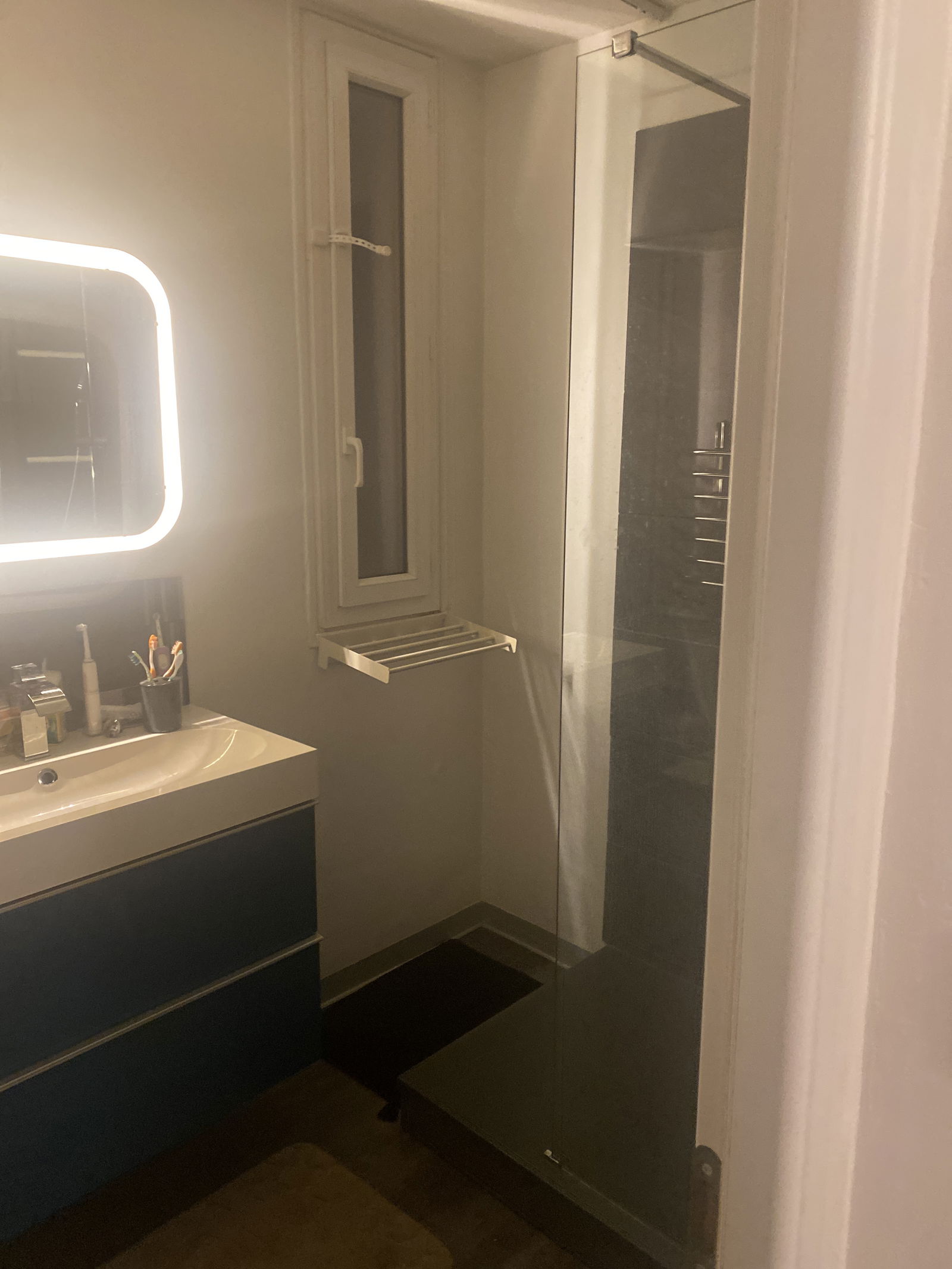 Hemvistelse Marseille 656895