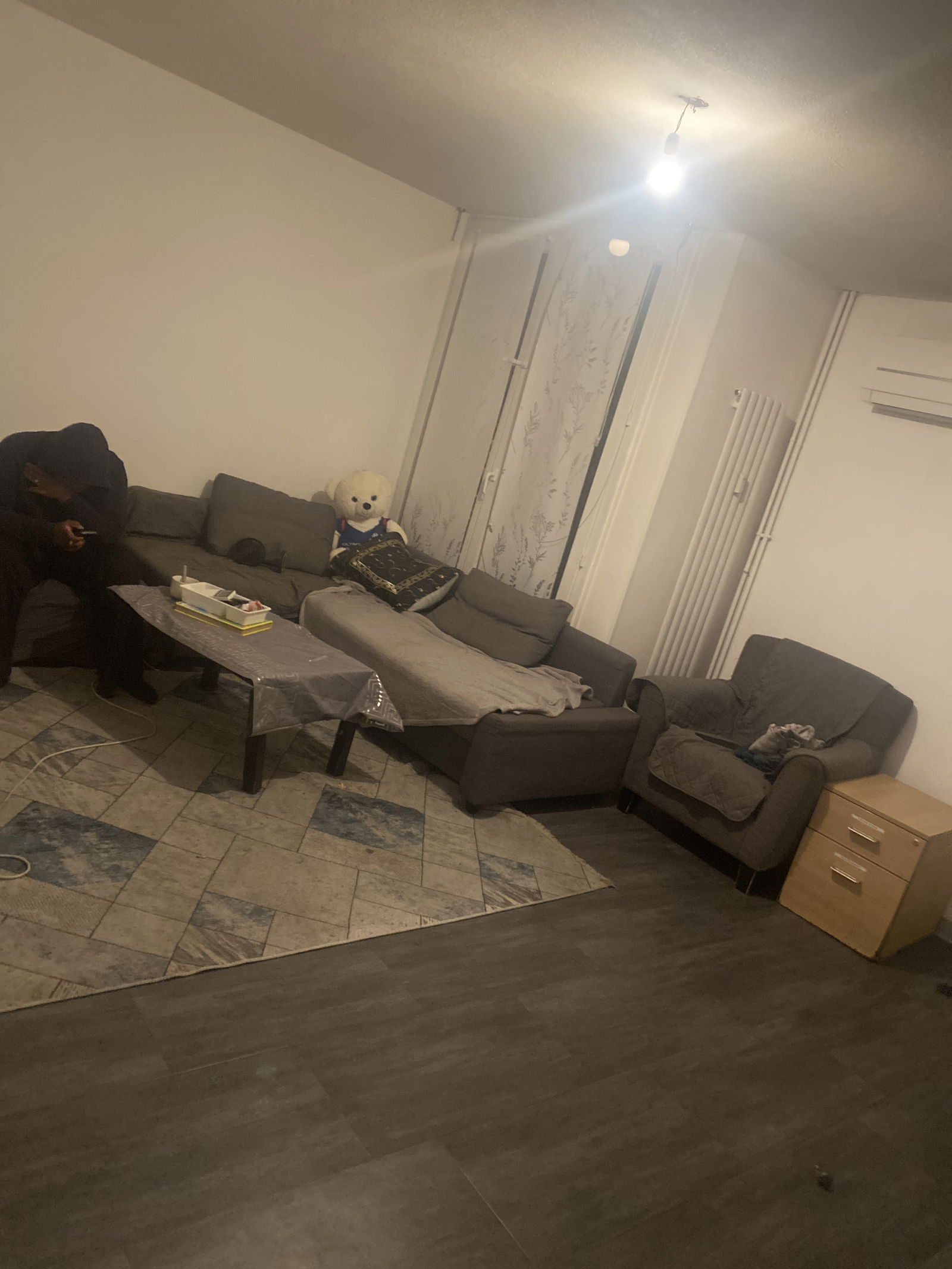 Hemvistelse Marseille 656895