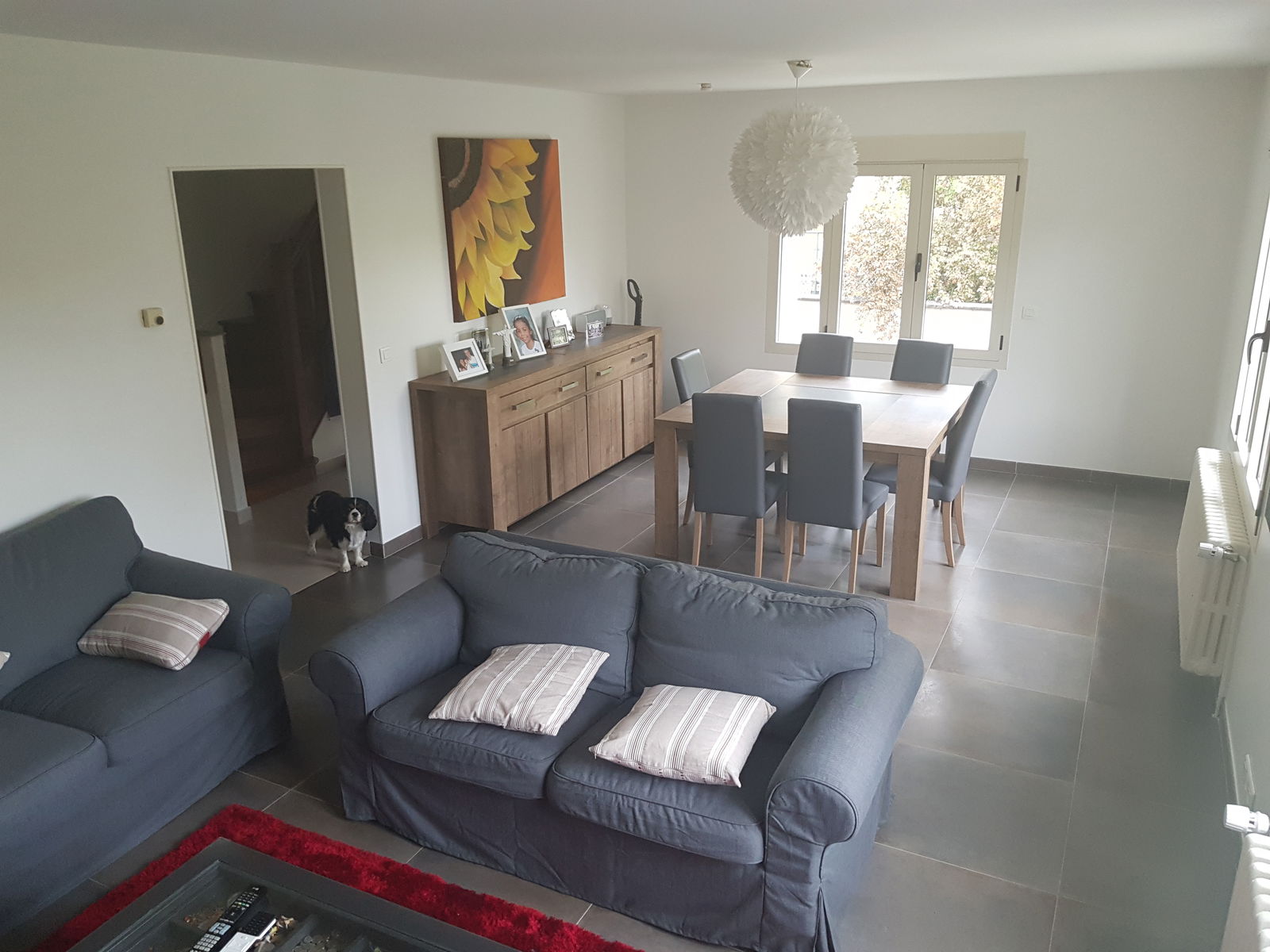 Hemvistelse Fontainebleau 222991