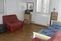 Hemvistelse Fontainebleau 76975