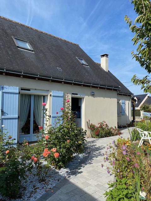 Hemvistelse Montlouis-sur-Loire 624116