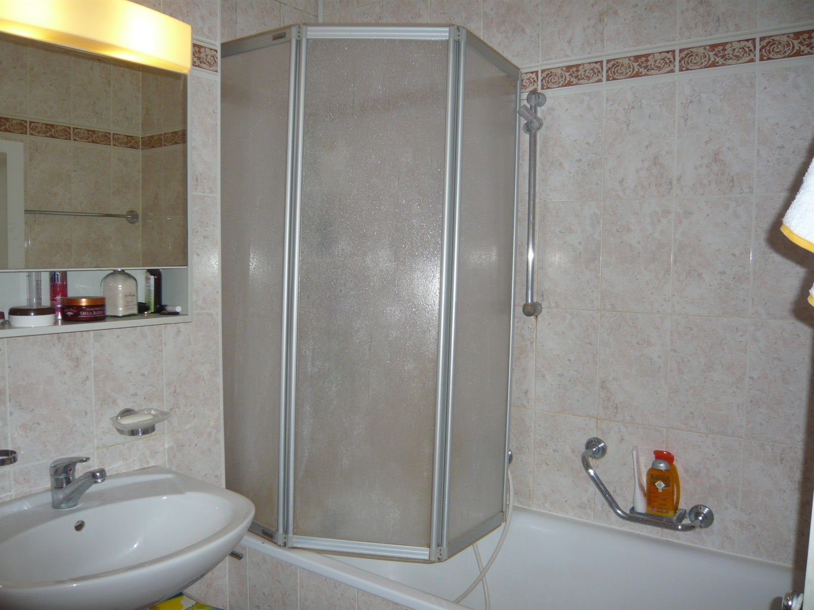 Hemvistelse Onex 244020