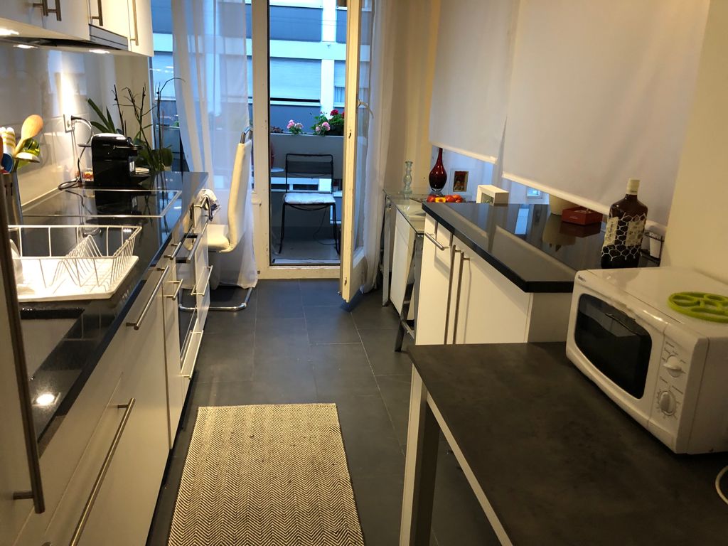 Hemvistelse Genève 545833