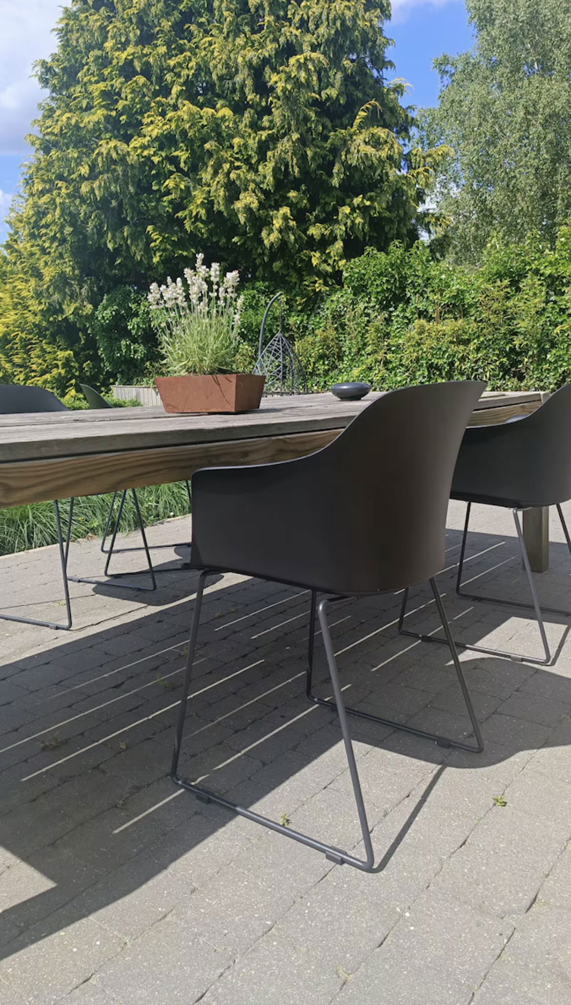 Hemvistelse Lasne 595094