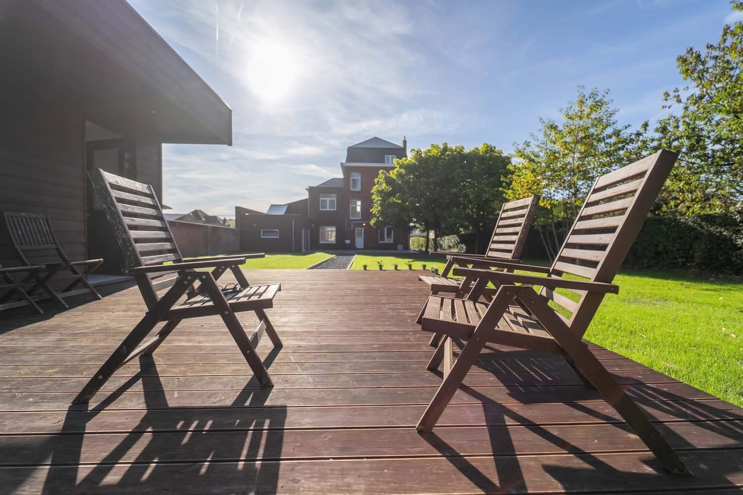 Coliving Wavre 643642