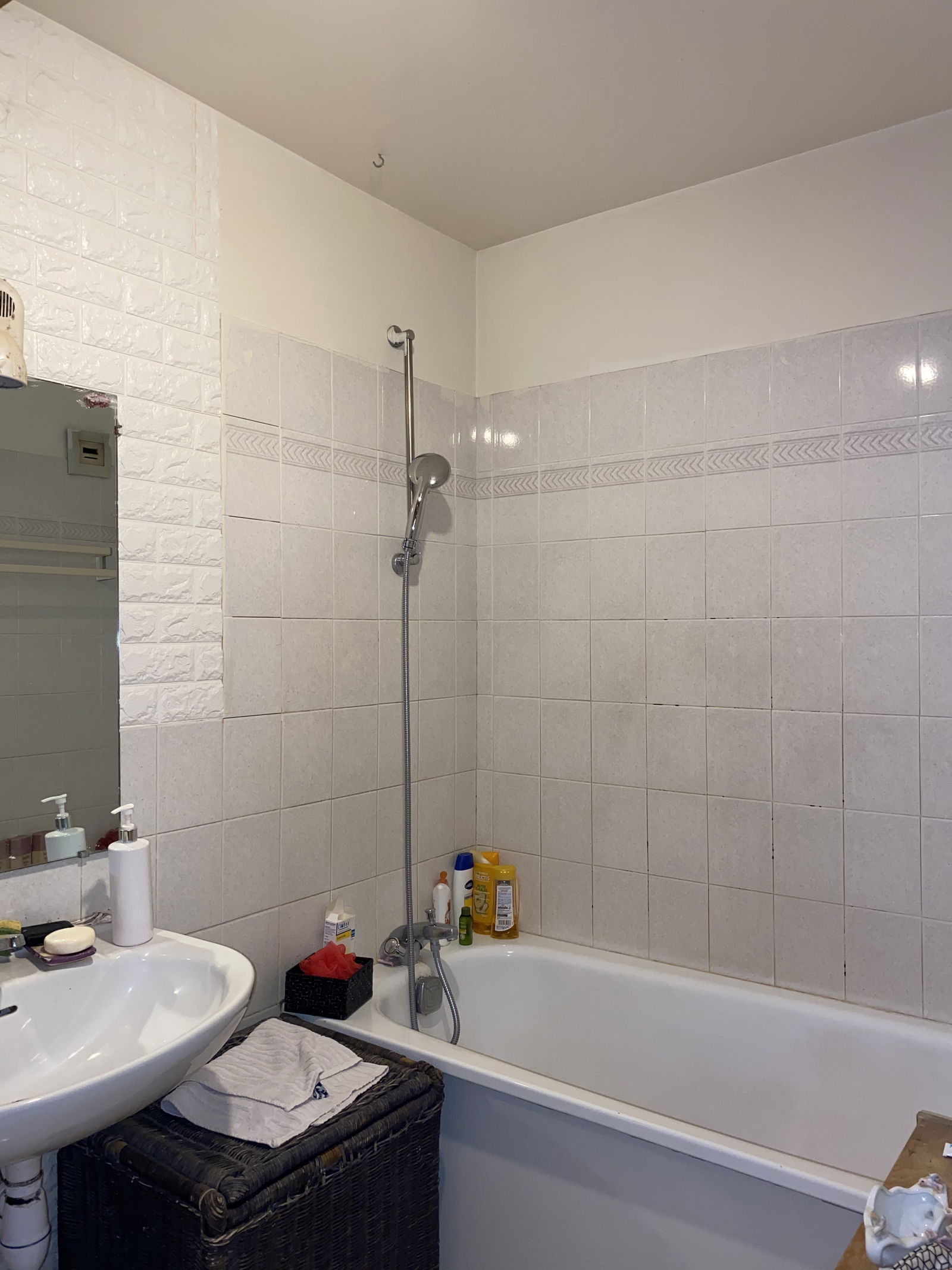 Hemvistelse Lyon 246491