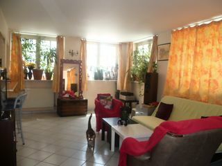 Hemvistelse Lyon 246491