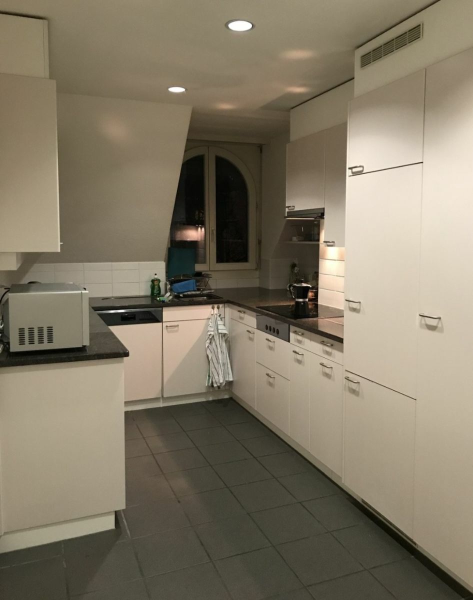 Hemvistelse Zürich 237051