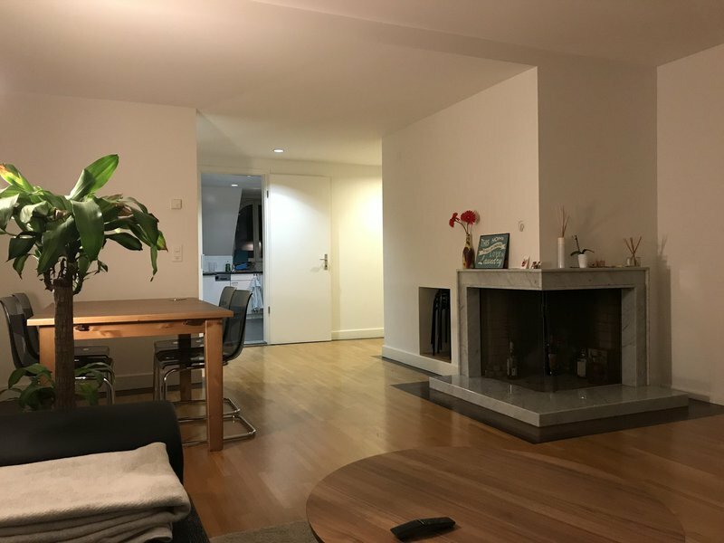 Hemvistelse Zürich 237051