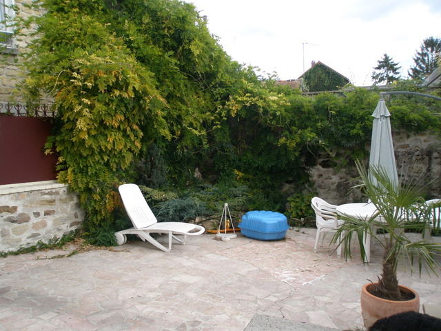 Colocation Osny 34250