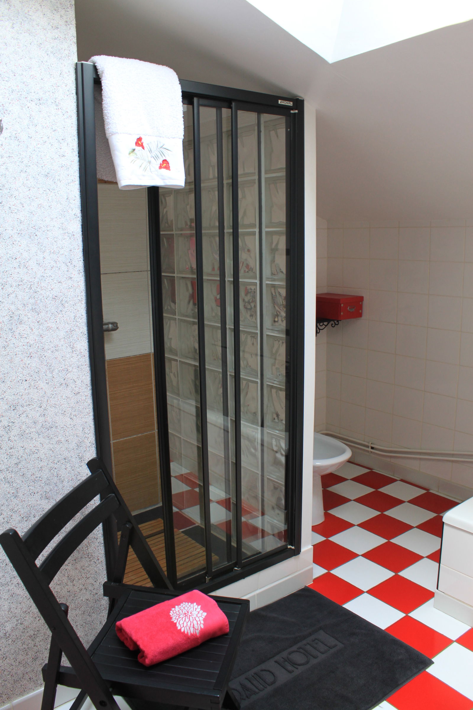 Hemvistelse Laval 48546