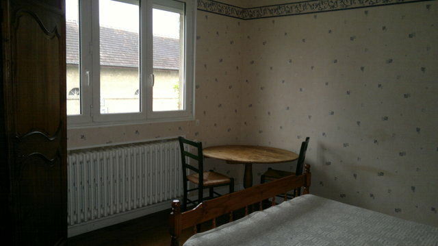 Colocation Clermont 53025