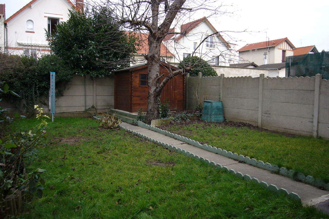 Hemvistelse Villejuif 123107