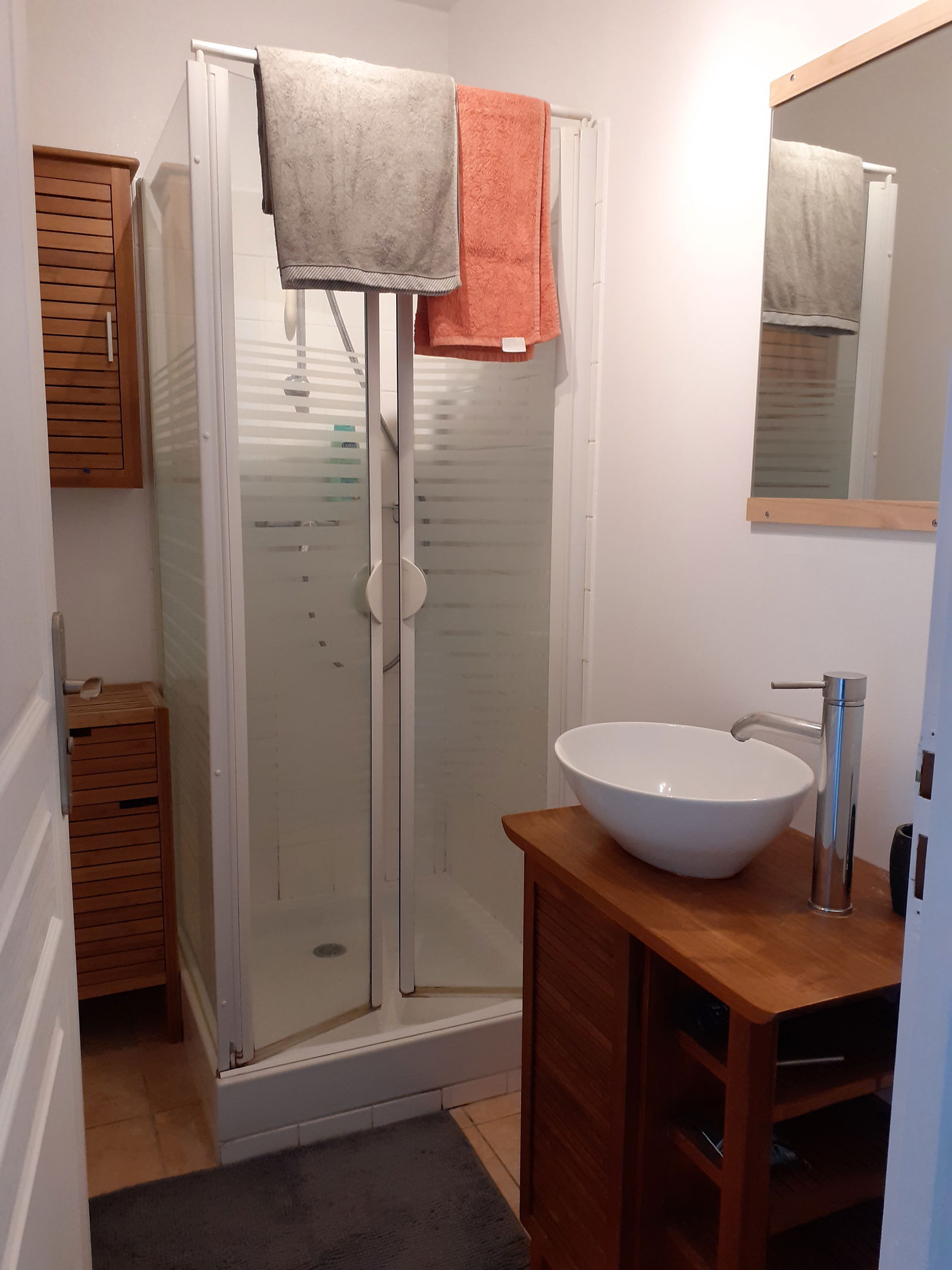 Hemvistelse Caissargues 495832